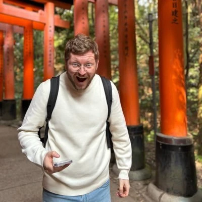 Martin Appelmann avatar